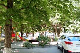 2-х комнатная квартира