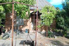 Продается дачный дом