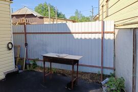 Продается 1-этажный дом, 53,3 м²