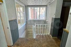 5-к. квартира, 88,9 м², 1/1 эт.