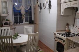 Квартира, 3 комнаты, 87 м²