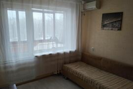 Квартира, 1 комната, 21.3 м²