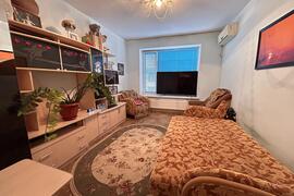 Квартира, 1 комната, 37.7 м²