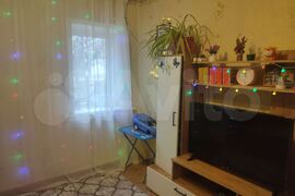 Дом 25 м² на участке 1 сот.