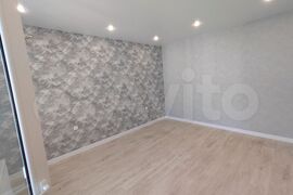 2-к. квартира, 64 м², 2/11 эт.