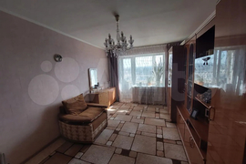 1-к. квартира, 31,3 м², 7/9 эт.