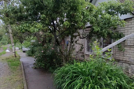 Дом 68 м² на участке 3 сот.