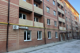 1-к. квартира, 36,8 м², 2/5 эт.