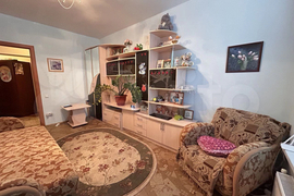 1-к. квартира, 37,7 м², 3/3 эт.