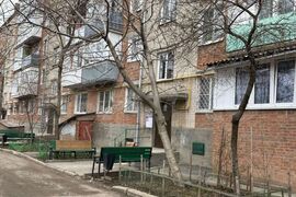 2-к. квартира, 46,9 м², 4/5 эт.