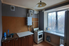 Таганрог, улица Инициативная, 64