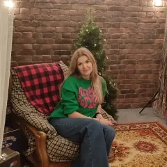 Кваскова Мария Шамильевна