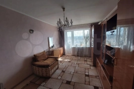 1-к. квартира, 31,3 м², 7/9 эт.