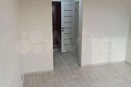 1-к. квартира, 18,4 м², 5/5 эт.