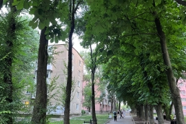 Продам Квартиру в районе Гостиницы Таганрог