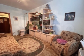 1-к. квартира, 37,7 м², 3/3 эт.