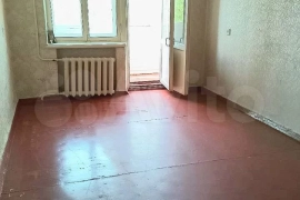 2-к. квартира, 42 м², 4/5 эт.