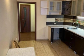 Квартира в развитом районе