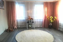 Дом в Северном районе