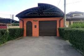 Дом в Центральной части города