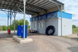 АЗС