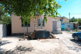 СНТ "Дачное-1"