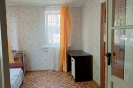 Дом на берегу  Лимана