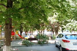 2-х комнатная квартира