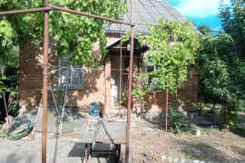 Продается дачный дом