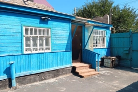 Продается дачный дом