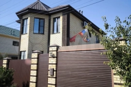 Дом 120 м² на участке 2,5 сот.