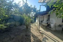 Дом 63 м² на участке 3 сот.