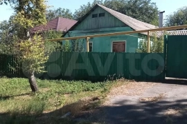 Дом 70 м² на участке 48 сот.