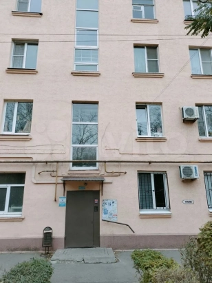 2-к. квартира, 52 м², 3/4 эт.