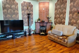 Дом в аренду в центре города