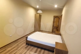 2-к. квартира, 53 м², 2/3 эт.