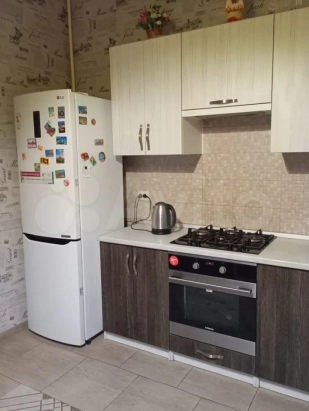 1-к. квартира, 50 м², 3/9 эт.