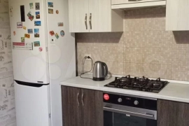 1-к. квартира, 50 м², 3/9 эт.