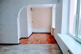 2-х комнатная квартира