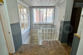 5-к. квартира, 88,9 м², 1/1 эт.