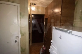 1-к. квартира, 30,7 м², 3/5 эт.