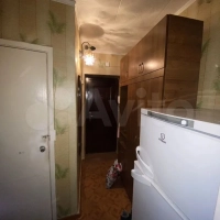 1-к. квартира, 30,7 м², 3/5 эт.