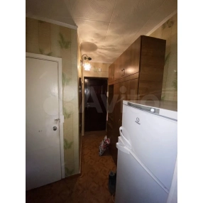 1-к. квартира, 30,7 м², 3/5 эт.