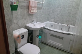 3-к. квартира, 56 м², 1/5 эт.