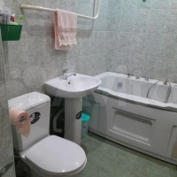 3-к. квартира, 56 м², 1/5 эт.