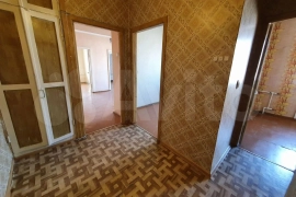 4-к. квартира, 59,8 м², 5/5 эт.