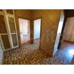 4-к. квартира, 59,8 м², 5/5 эт.