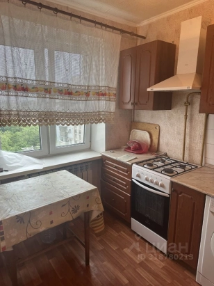 1-к кв. Ростовская область, Таганрог ул. Сергея Лазо, 5к1 (35.0 м²)