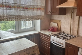 1-к кв. Ростовская область, Таганрог ул. Сергея Лазо, 5к1 (35.0 м²)