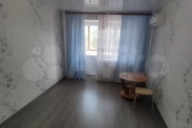 1-к. квартира, 32,2 м², 3/5 эт.